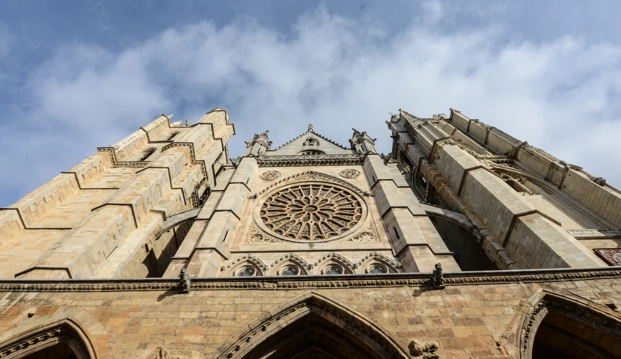 Catedral de León.