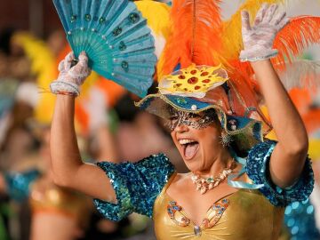 Carnaval.