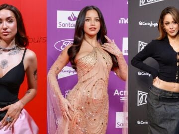 Qu&eacute; ha pasado entre Emilia, Tini y Maria Becerra