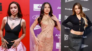 Qué ha pasado entre Emilia, Tini y Maria Becerra Qué ha pasado entre Emilia, Tini y Maria Becerra