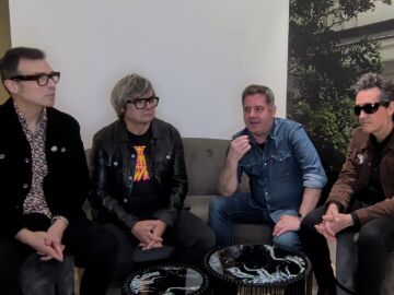 Entrevista a 091