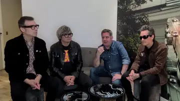 Entrevista a 091 Entrevista a 091