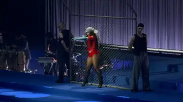 Nathy Peluso en Madrid Nathy Peluso en Madrid