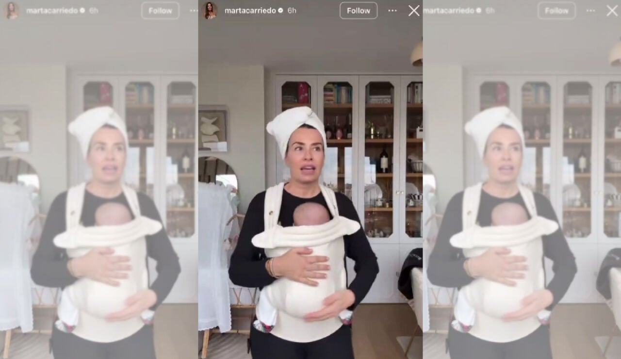 Imagen del v&iacute;deo de Marta Carriedo