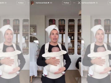 Imagen del v&iacute;deo de Marta Carriedo
