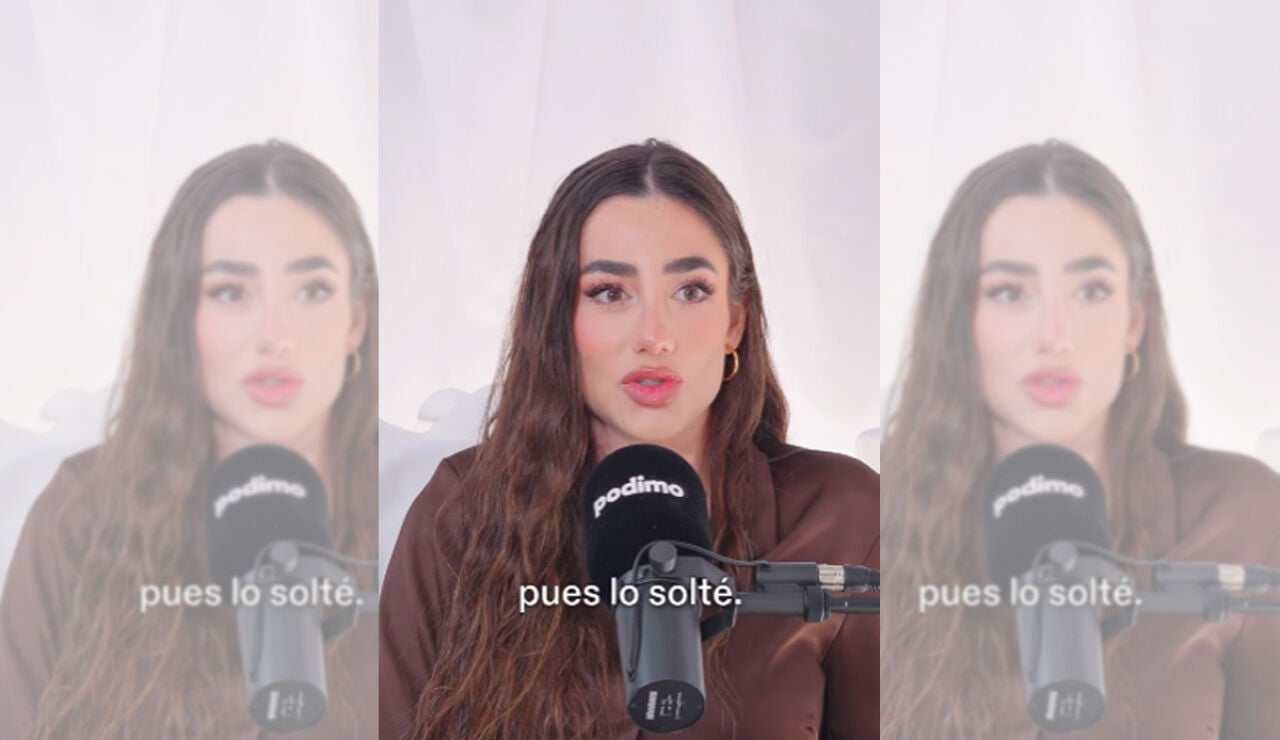 Imagen del v&iacute;deo de Lola Lolita con Laura Escanes