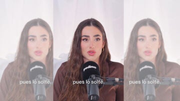 Imagen del v&iacute;deo de Lola Lolita con Laura Escanes