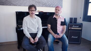 Entrevista a Despistaos