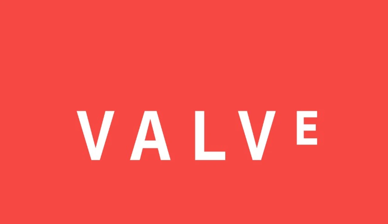 Logo de Valve