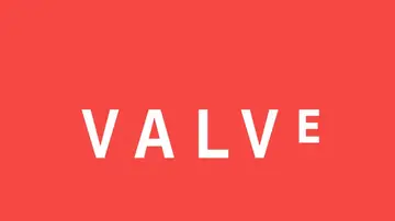 Logo de Valve Logo de Valve