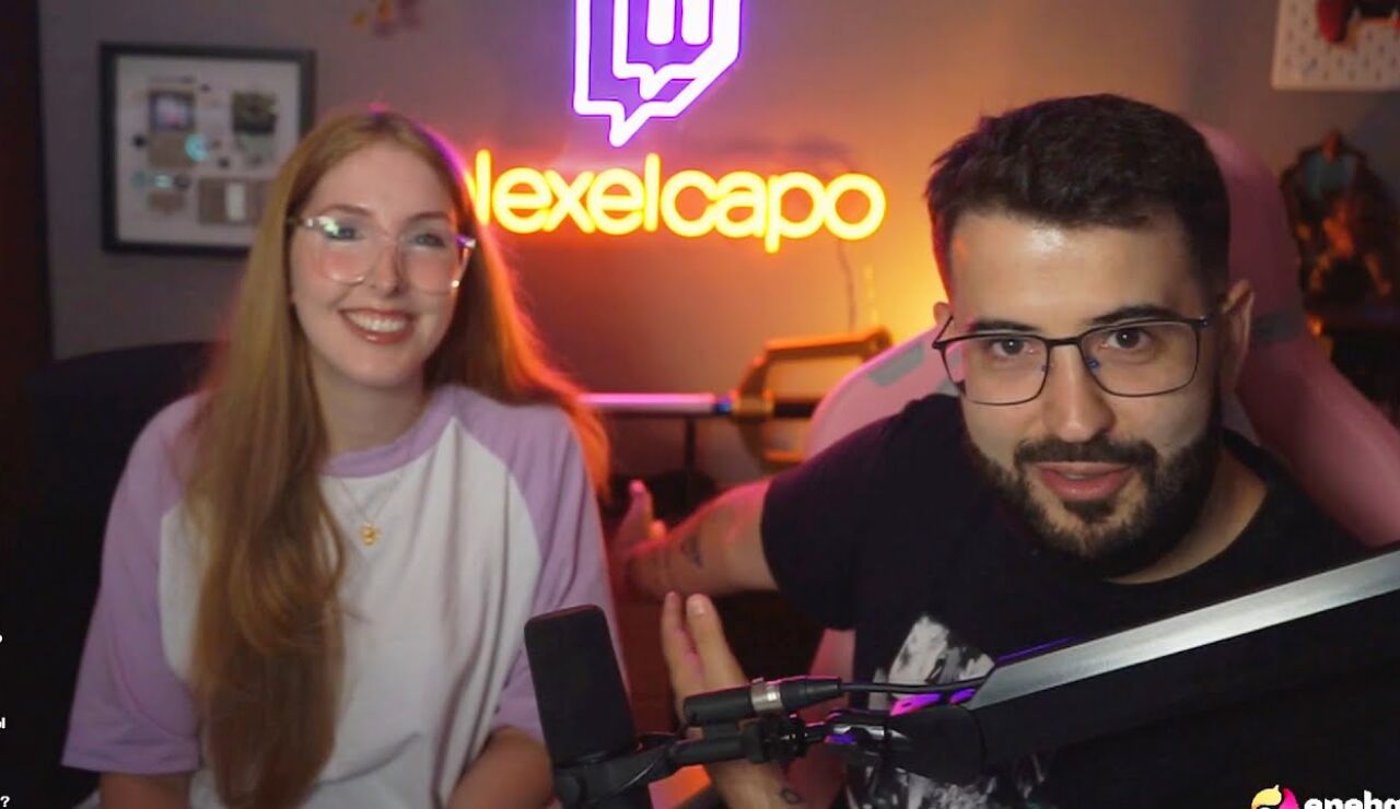 Miniatura de un v&iacute;deo de Moura