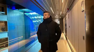 Miniatura del videoclip de Bebita Miniatura del videoclip de Bebita