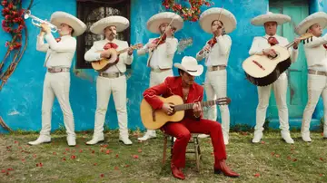 Bruno Mars Bruno Mars