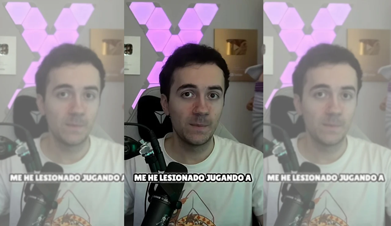 Imagen del vídeo de MrKeroro