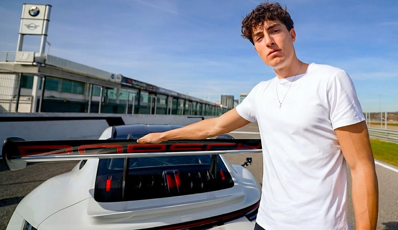 Miniatura de un vídeo de Plex