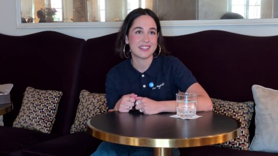 Entrevista a Yarea