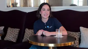 Entrevista a Yarea Entrevista a Yarea