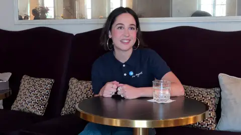 Entrevista a Yarea Entrevista a Yarea