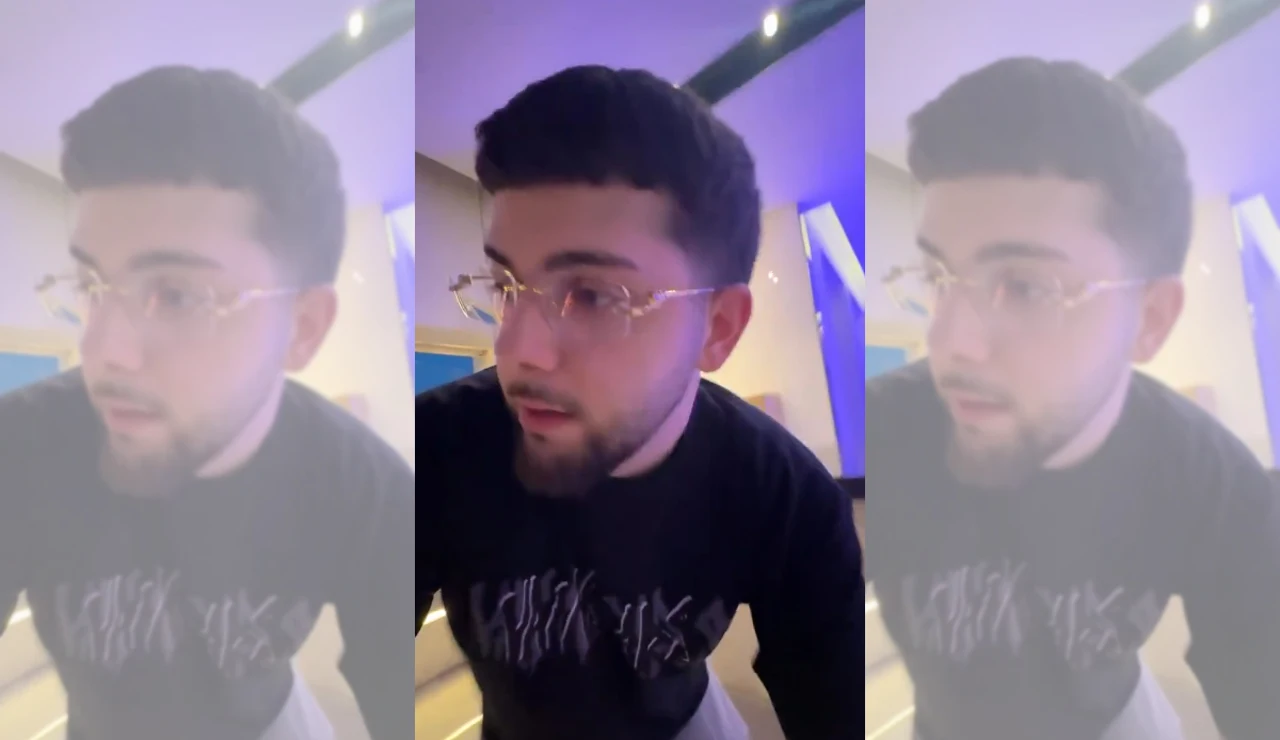 Imagen del vídeo de Jopa