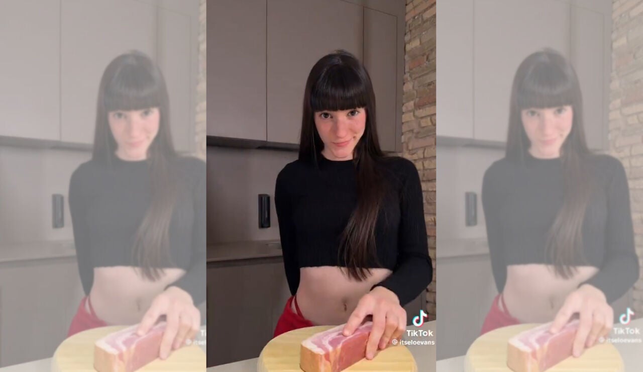 Imagen del v&iacute;deo viral