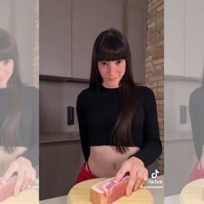 Imagen del v&iacute;deo viral