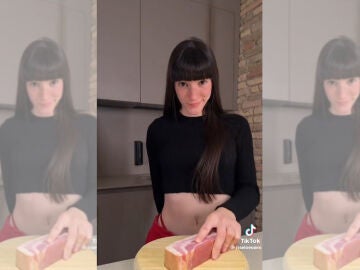 Imagen del v&iacute;deo viral