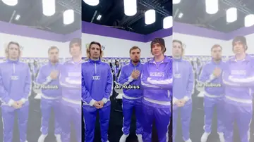 Imagen del vídeo de Ibai Imagen del vídeo de Ibai