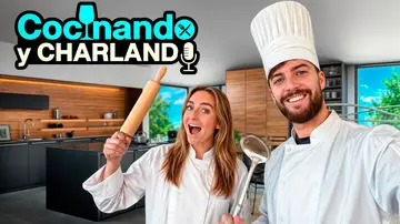 Miniatura de un vídeo de Carliyo y Natalia Palacios Miniatura de un vídeo de Carliyo y Natalia Palacios