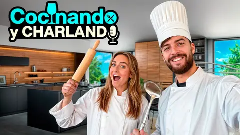 Miniatura de un vídeo de Carliyo y Natalia Palacios Miniatura de un vídeo de Carliyo y Natalia Palacios