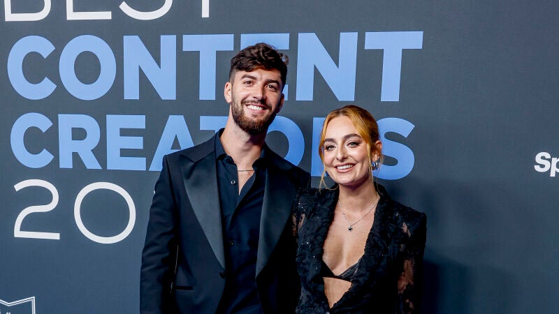 Carliyo y Natalia Palacios cuentan cómo casi les estafan más de 4.000 euros después de que alguien se hiciese pasar por su banco