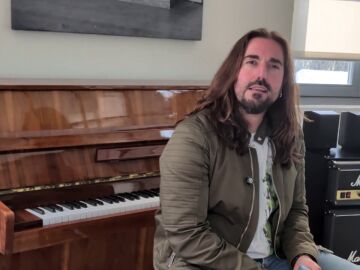 Entrevista a Andr&eacute;s Su&aacute;rez