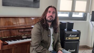 Entrevista a Andr&eacute;s Su&aacute;rez