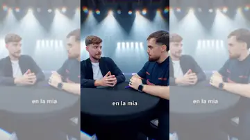 Imagen del vídeo de Ibai Imagen del vídeo de Ibai