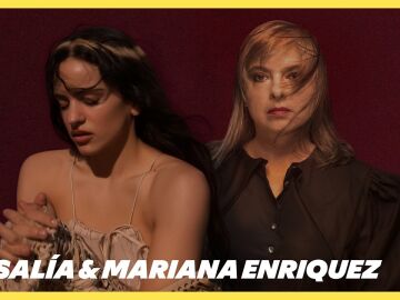Miniatura del v&iacute;deo de Rosal&iacute;a y Mariana Enr&iacute;quez