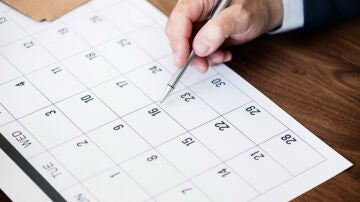 Calendario.
