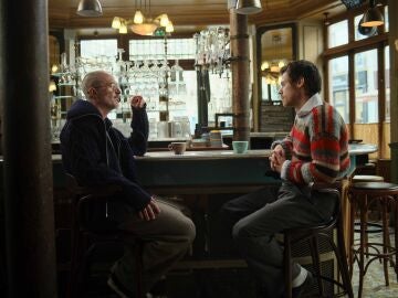 Entrevista a Harry Styles