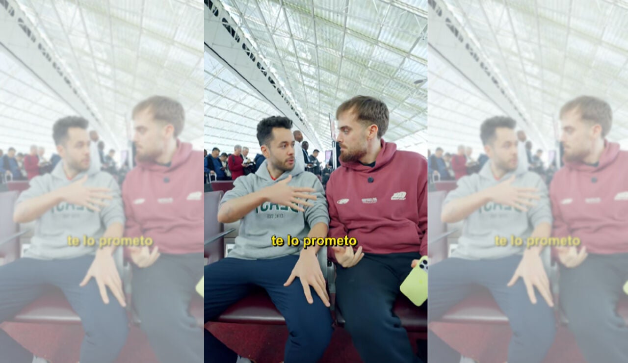 Imagen del v&iacute;deo de Ibai con TheGrefg