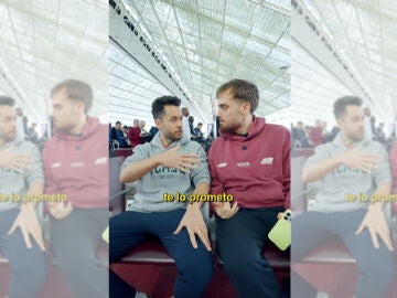 Imagen del v&iacute;deo de Ibai con TheGrefg