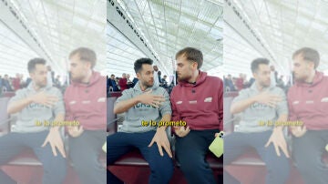 Imagen del v&iacute;deo de Ibai con TheGrefg