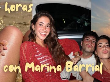 Miniatura de un v&iacute;deo de Marina Barrial