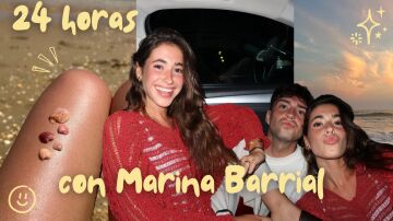 Miniatura de un v&iacute;deo de Marina Barrial