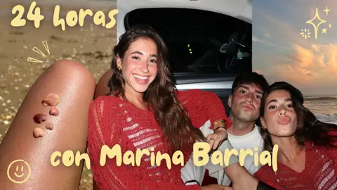 Miniatura de un vídeo de Marina Barrial Miniatura de un vídeo de Marina Barrial