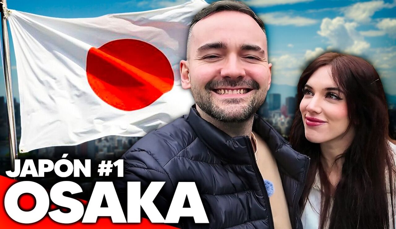 Miniatura del v&iacute;deo de Xokas