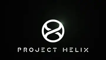Imagen promocional de Project Helix Imagen promocional de Project Helix
