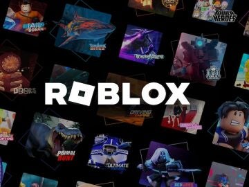 Imagen promocional de Roblox