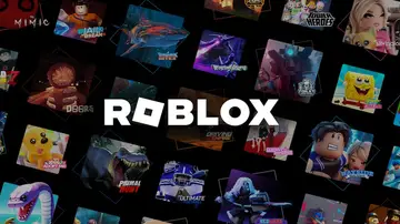 Imagen promocional de Roblox Imagen promocional de Roblox