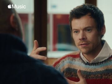Harry Styles apaga la radiof&oacute;rmula
