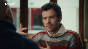 Harry Styles apaga la radiof&oacute;rmula