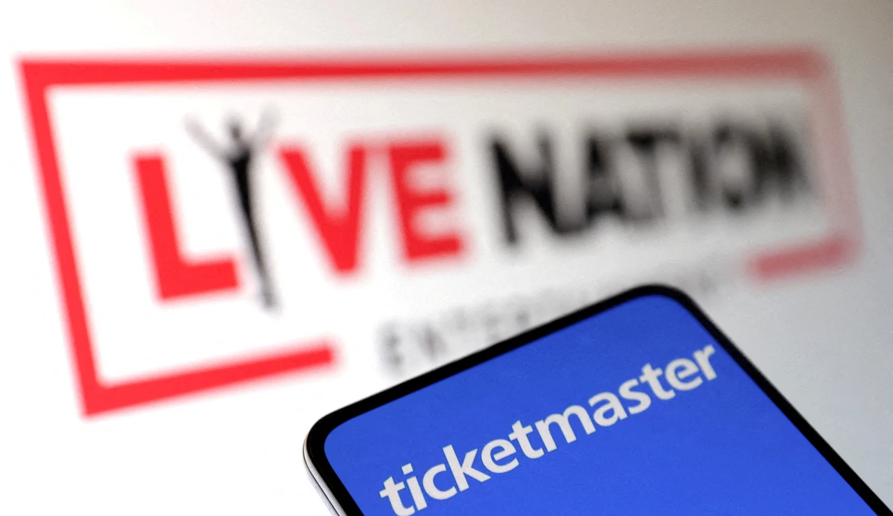 Live Nation