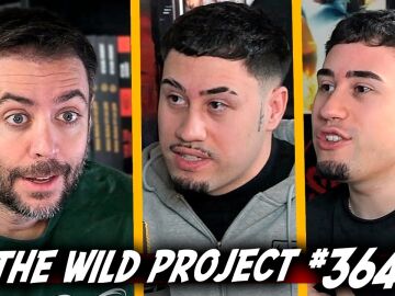 Imagen del v&iacute;deo de The Wild Project